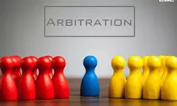 Arbitration-Act