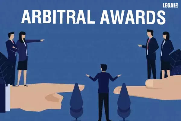 Arbitral-Awards