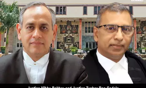 Delhi High Court: Jurisdiction For Appeals Under Section 260A Of IT Act Lies With High Court Where AO Passes Assessment Order