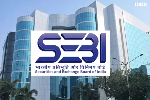 SEBI SEBI
