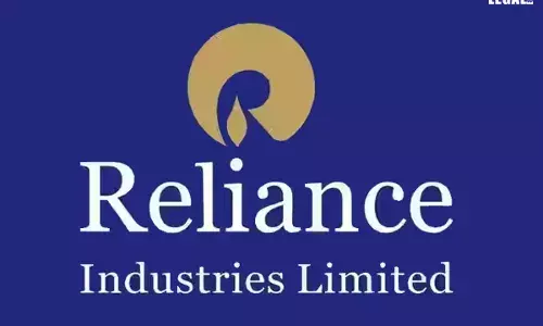 Reliance-Industries