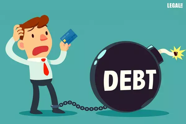 Debt