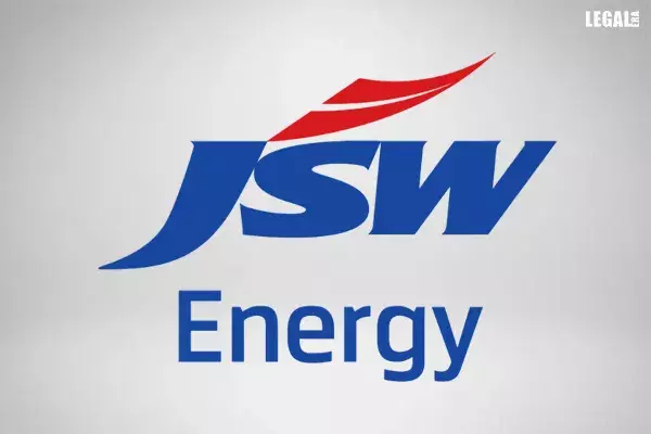 JSW-Energy JSW-Energy
