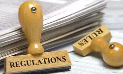 Regulations