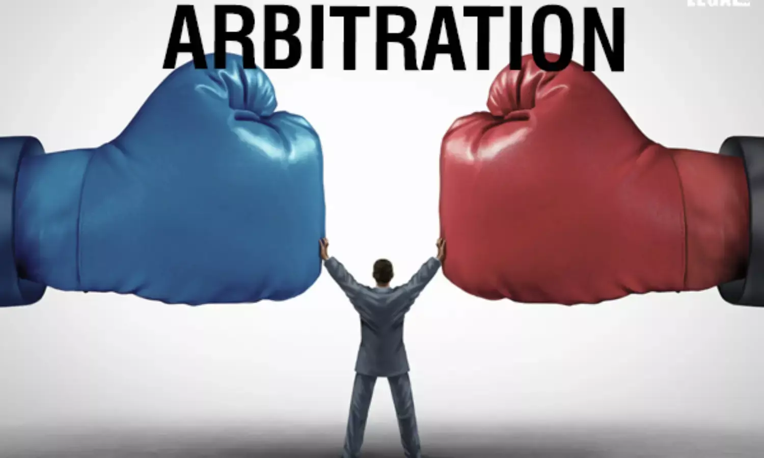 Arbitration