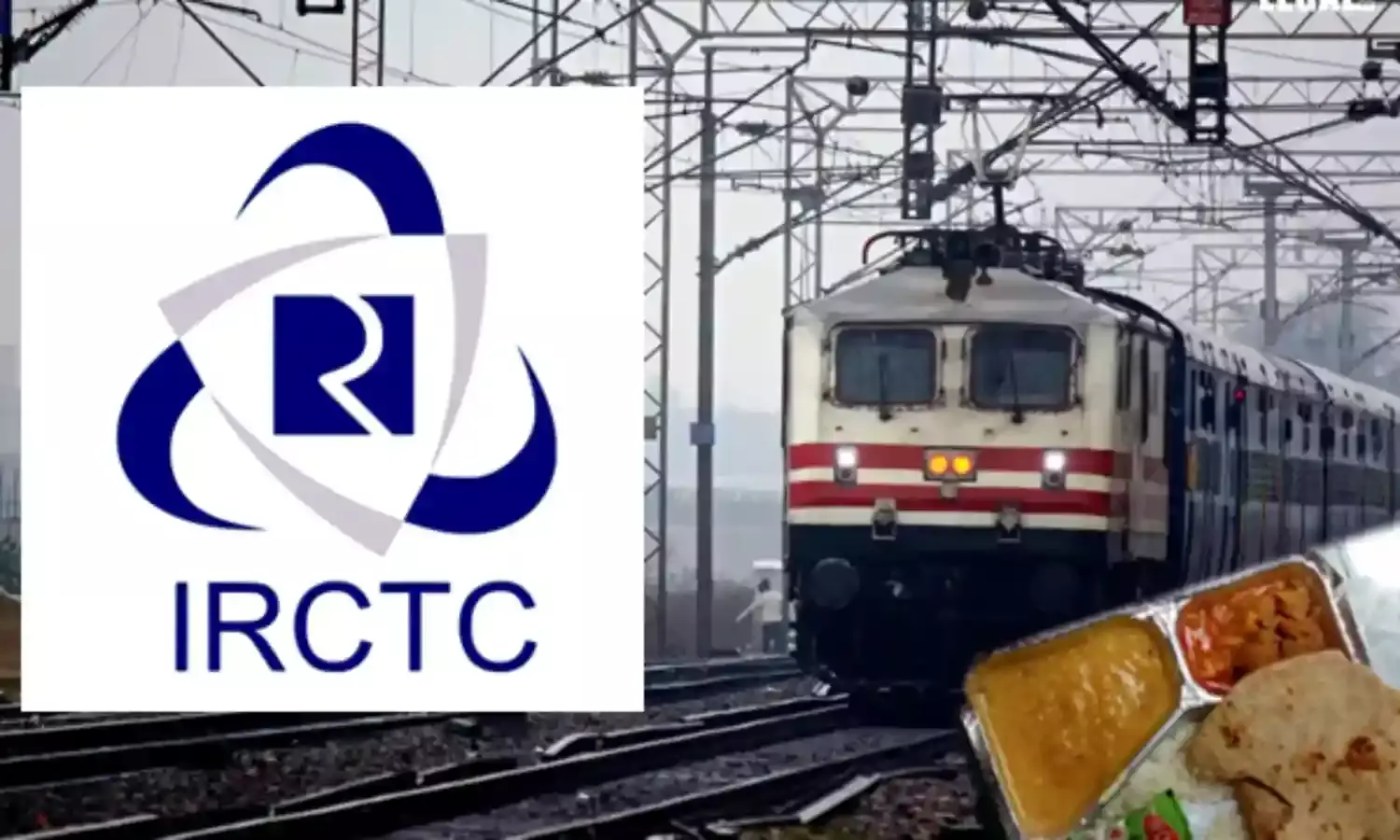 IRCTC