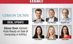 Gibson Dunn Advised Huda Beauty On Sale Of Ownership In KAYALI Gibson Dunn Advised Huda Beauty On Sale Of Ownership In KAYALI
