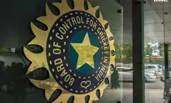 BCCI