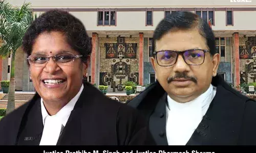 Delhi High Court Rules Quashing Of Show Cause Notice On One Issue Does Not Halt Adjudication Of Other Issues Delhi High Court Rules Quashing Of Show Cause Notice On One Issue Does Not Halt Adjudication Of Other Issues