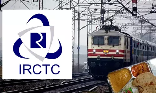 IRCTC IRCTC
