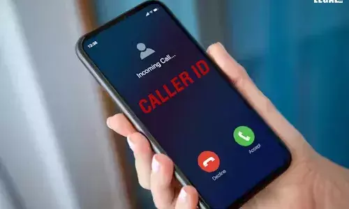 Caller-ID Caller-ID