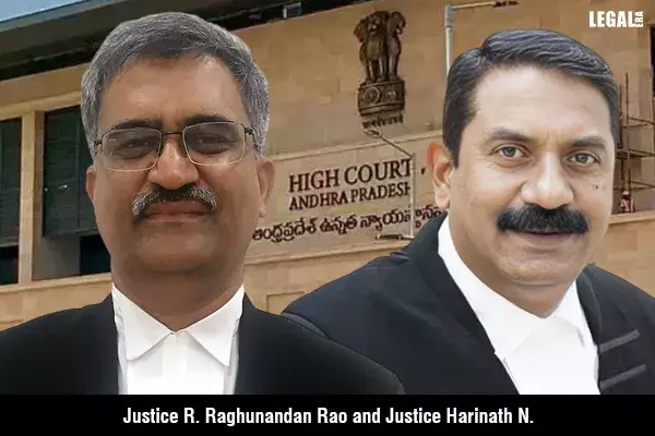 Andhra Pradesh High Court Rules GST Notice Delay Cannot Be Condoned