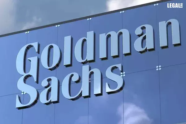 Goldman-Sachs Goldman-Sachs