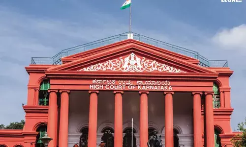 Karnataka-High-Court Karnataka-High-Court