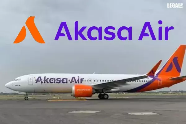 Akasa-Air Akasa-Air