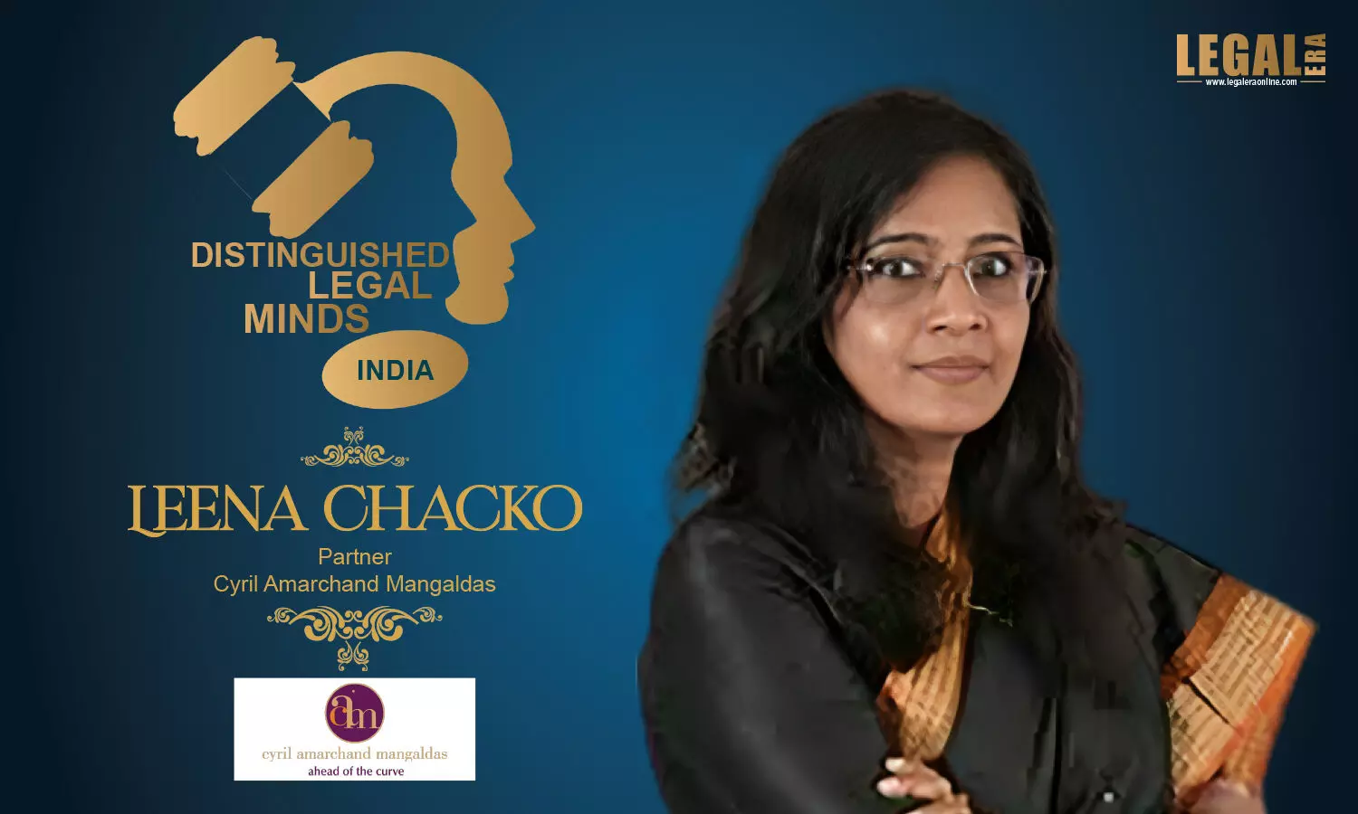 Leena Chacko