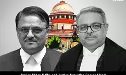 Supreme Court Calls For ‘Serious Introspection’ On Senior Advocate Designation Process, Refers Issue To CJI