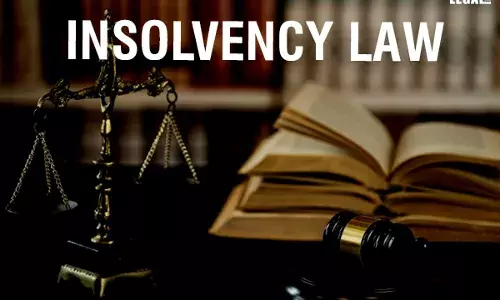 Insolvency-Law Insolvency-Law