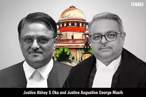 Supreme Court Calls For ‘Serious Introspection’ On Senior Advocate Designation Process, Refers Issue To CJI Supreme Court Calls For ‘Serious Introspection’ On Senior Advocate Designation Process, Refers Issue To CJI