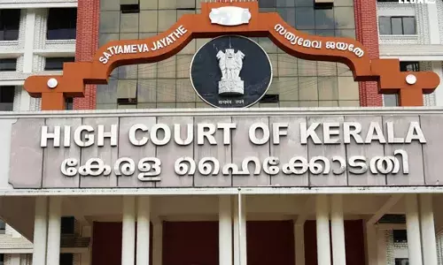 Kerala-High-Court