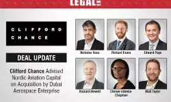 Clifford-Chance-&-Team Clifford-Chance-&-Team