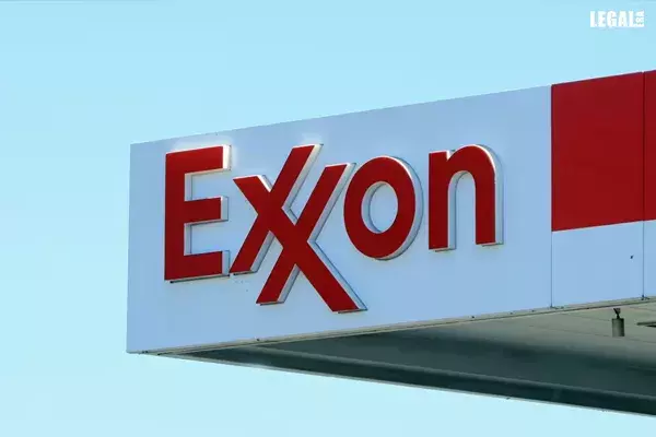 Exxon Exxon