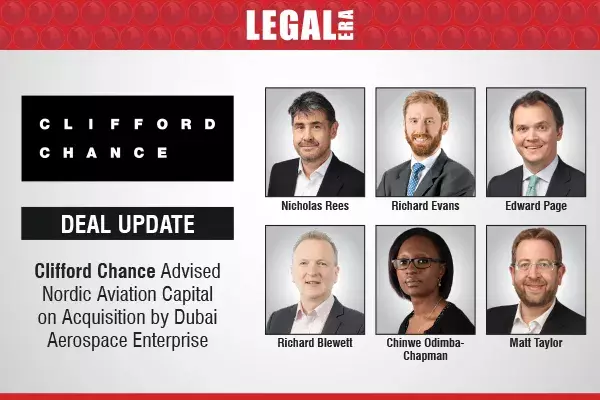 Clifford-Chance-&-Team