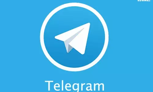 Telegram Telegram