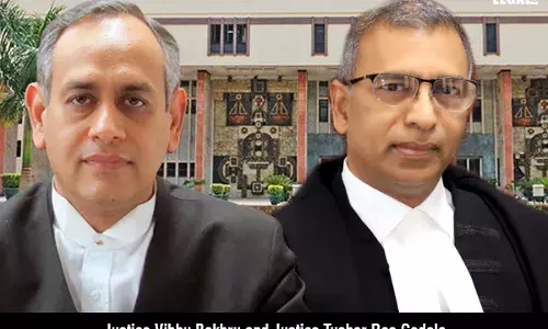 Delhi High Court: AO Must Form Prima Facie Opinion Before Rejecting Application For Nil TDS Under Section 197