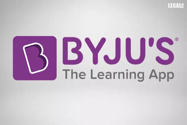 Byju’s