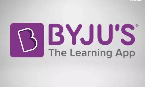 Byju’s Byju’s