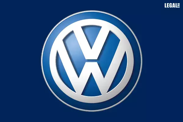 Skoda-Volkswagen