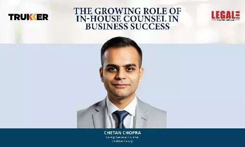 The Growing Role Of In-House Counsel In Business Success