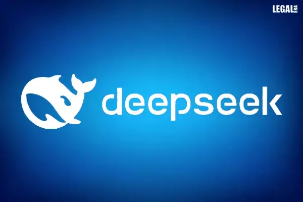 DeepSeek DeepSeek