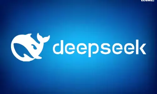 DeepSeek DeepSeek
