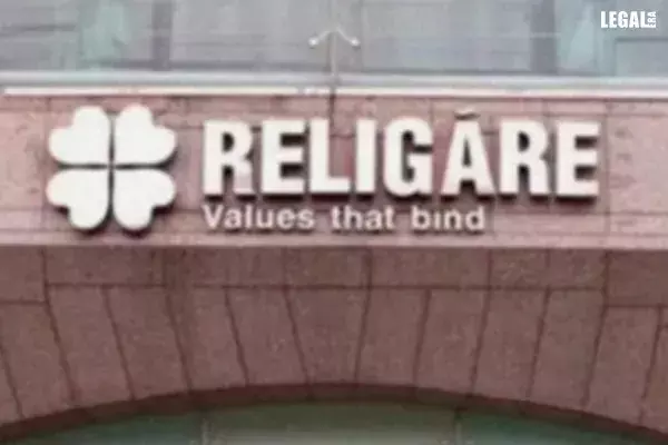 Religare