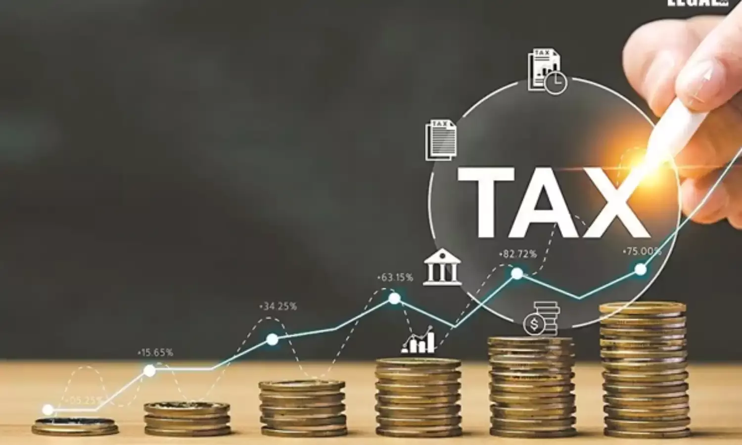Tax
