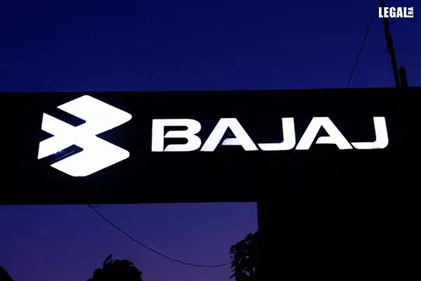 Bajaj Bajaj