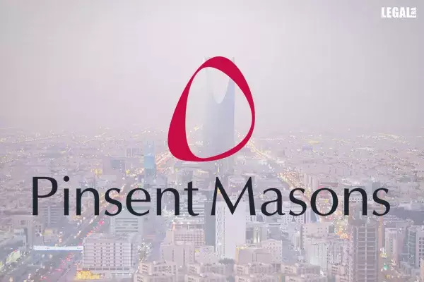 Pinsent-Masons