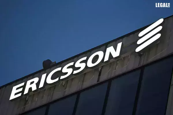 Ericsson