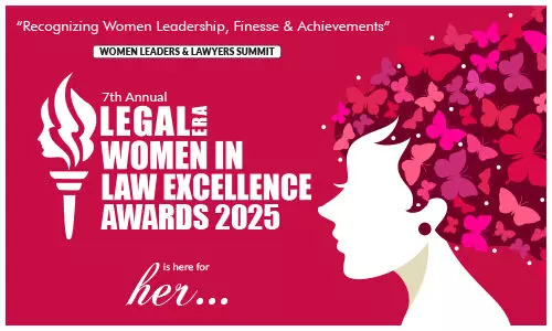 Legal Era 7th Annual Women in Law Excellence Awards 2025