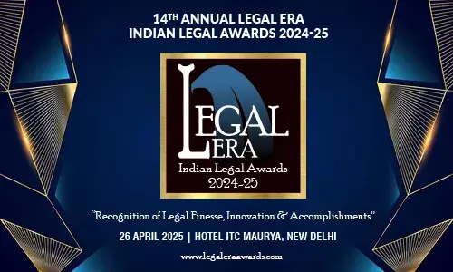 14th Annual Legal Era - Indian Legal Awards 2024-25
