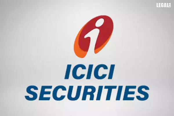 ICICI-Securities