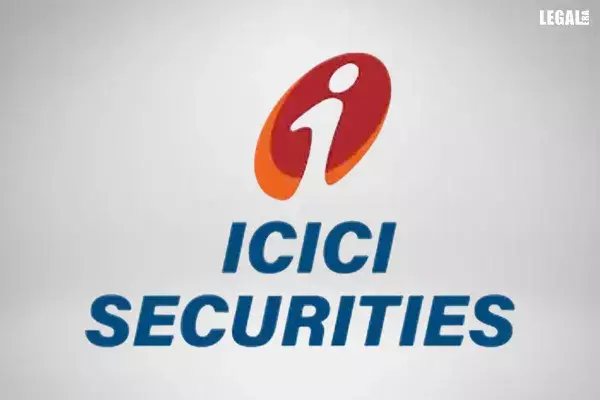 ICICI-Securities