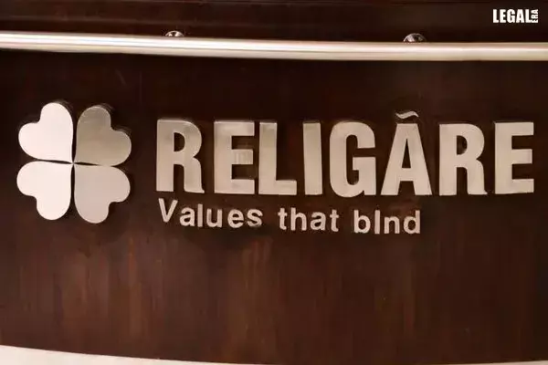Religare