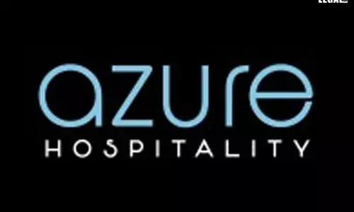 Azure-Hospitality