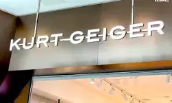 Kurt-Geiger