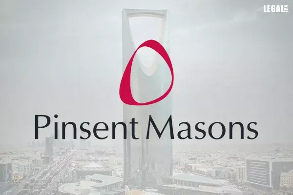 Pinsent-Masons