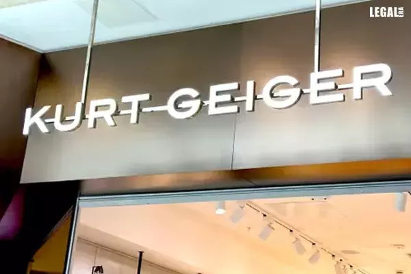 Kurt-Geiger Kurt-Geiger