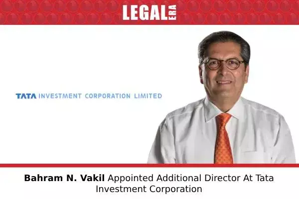 Bahram-N-Vakil Bahram-N-Vakil